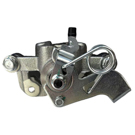 2012 Kia Rio Brake Caliper 3